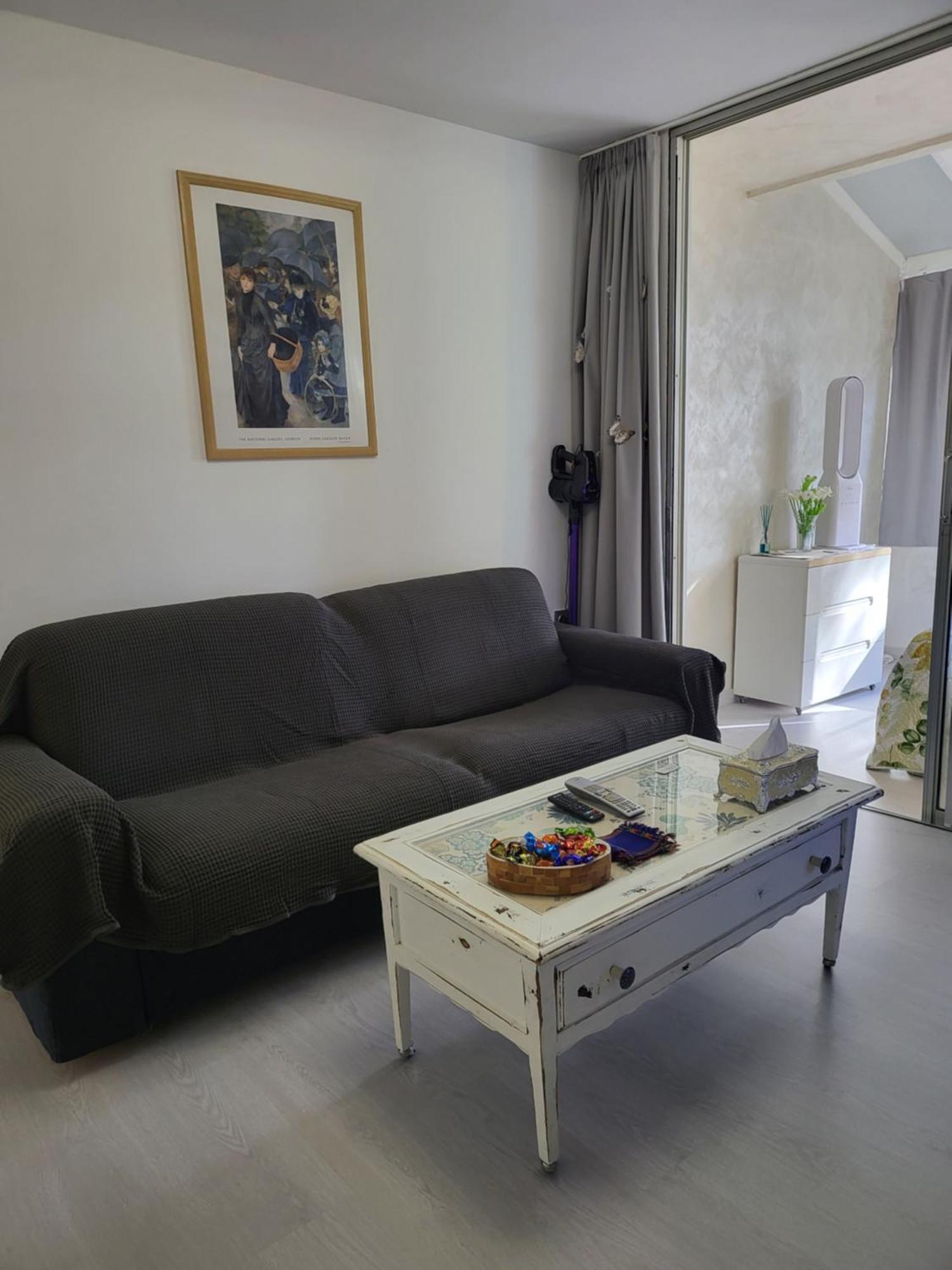 Casa Iry Apartment Costa Del Silencio Exterior photo